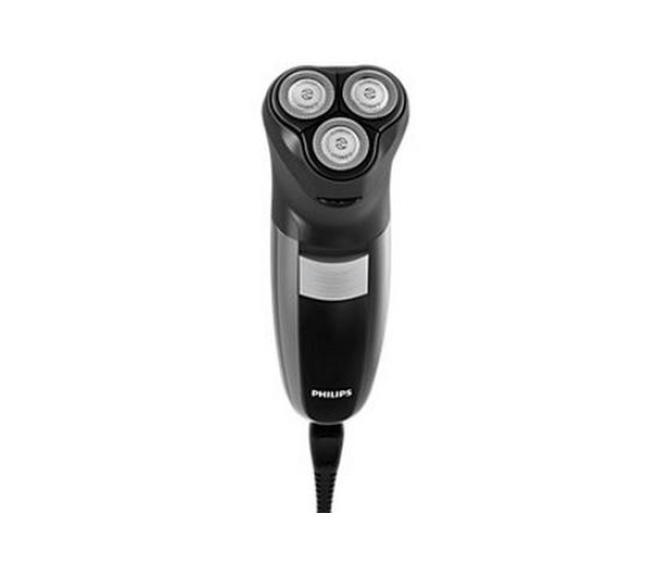 Philips HQ 6906/16 czarno-srebrna - 125889 - zdjęcie 2
